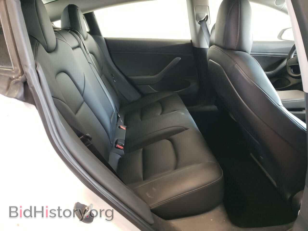 2020 TESLA MODEL 3 - VIN: 5YJ3E1EB0LF618052 - Photo 10