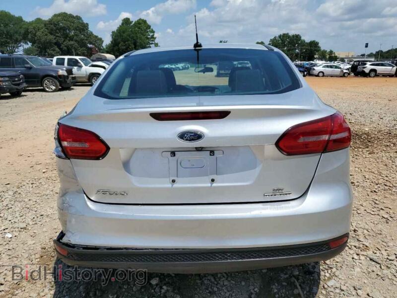 2015 Ford FOCUS (VIN 1FADP3F23FL279738) — фото 6 из 14
