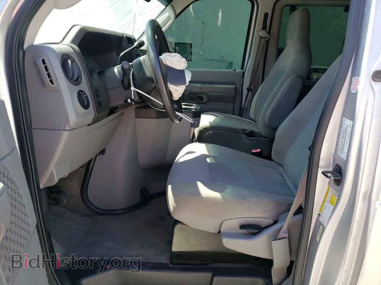 2013 FORD ALL Models - VIN: 1FBNE3BL4DDA62245 - Фото 7