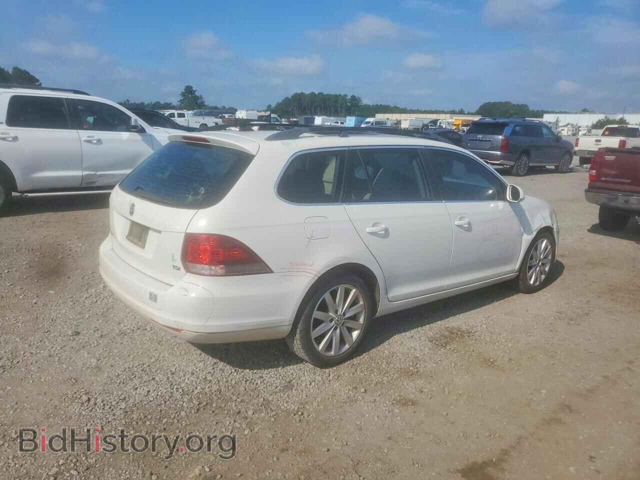 2012 VOLKSWAGEN JETTA - VIN: 3VWPL7AJ1CM697148 - Фото 3