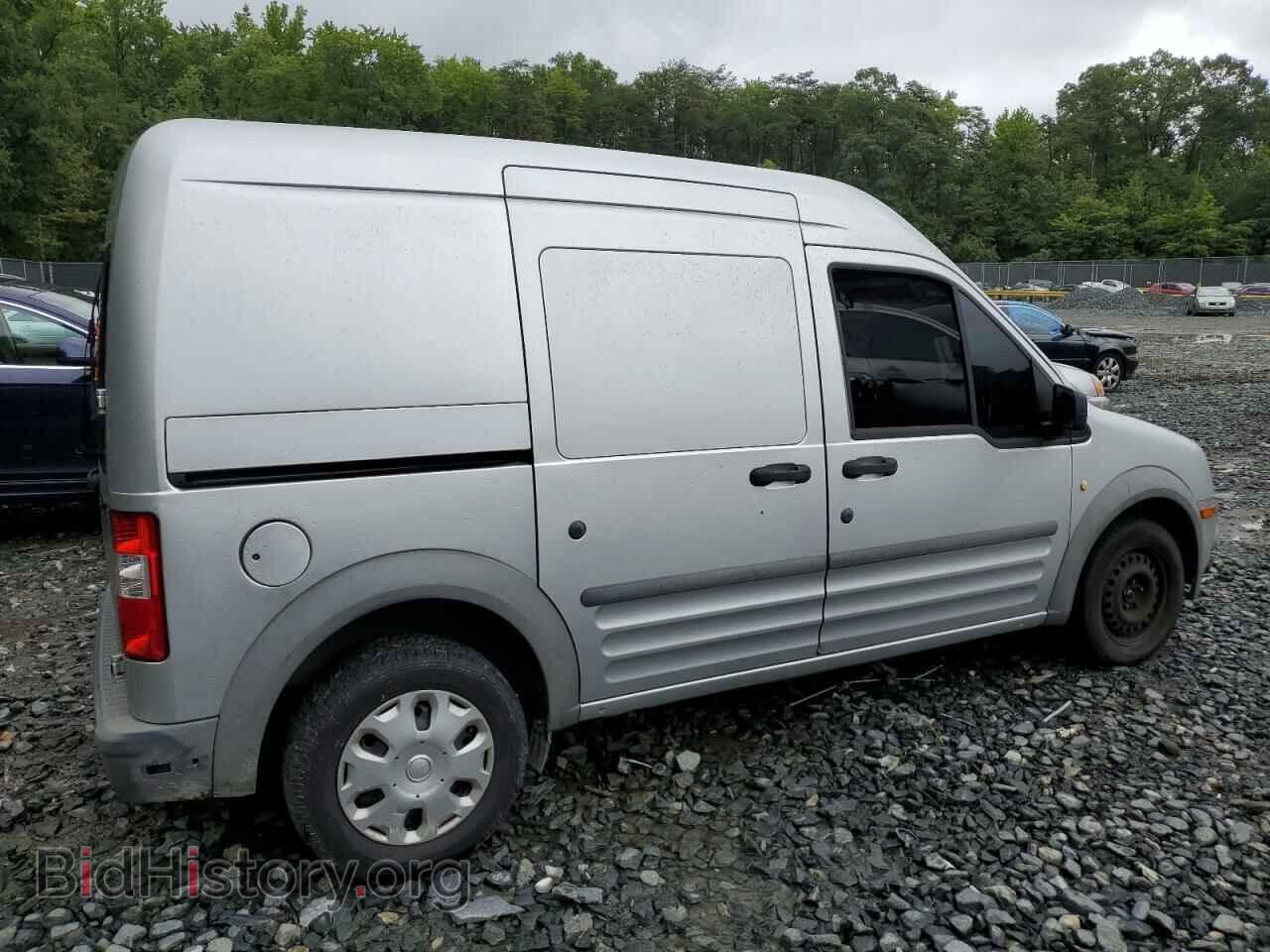 2013 FORD TRANSIT - VIN: NM0LS7CN9DT129797 - Фото 3