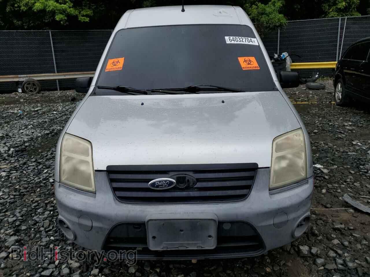 2013 FORD TRANSIT - VIN: NM0LS7CN9DT129797 - Фото 5