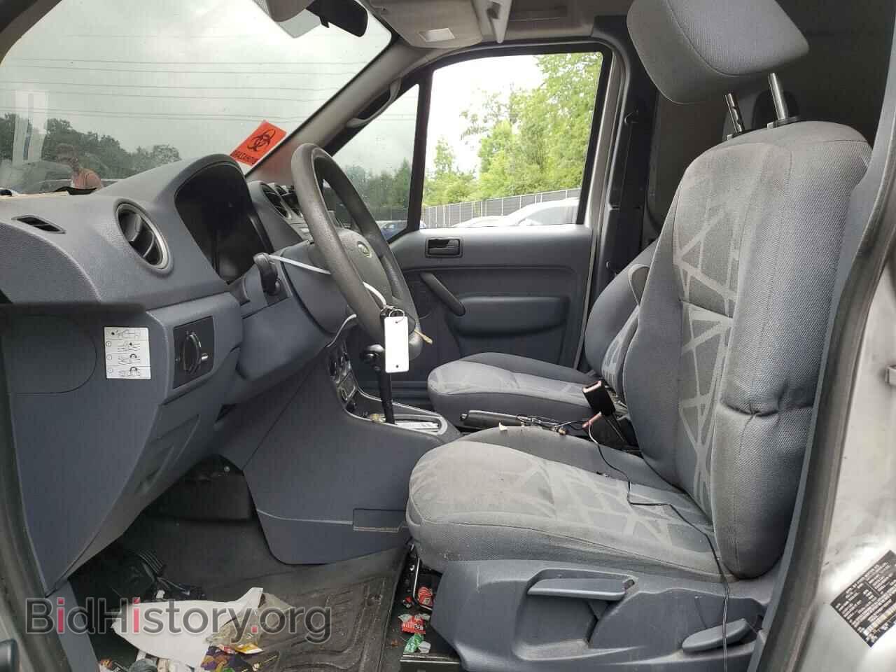 2013 FORD TRANSIT - VIN: NM0LS7CN9DT129797 - Фото 7
