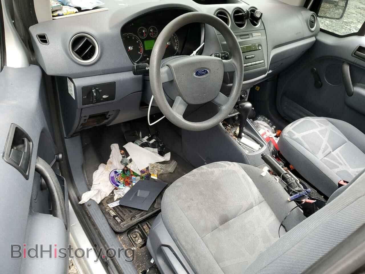 2013 FORD TRANSIT - VIN: NM0LS7CN9DT129797 - Фото 8