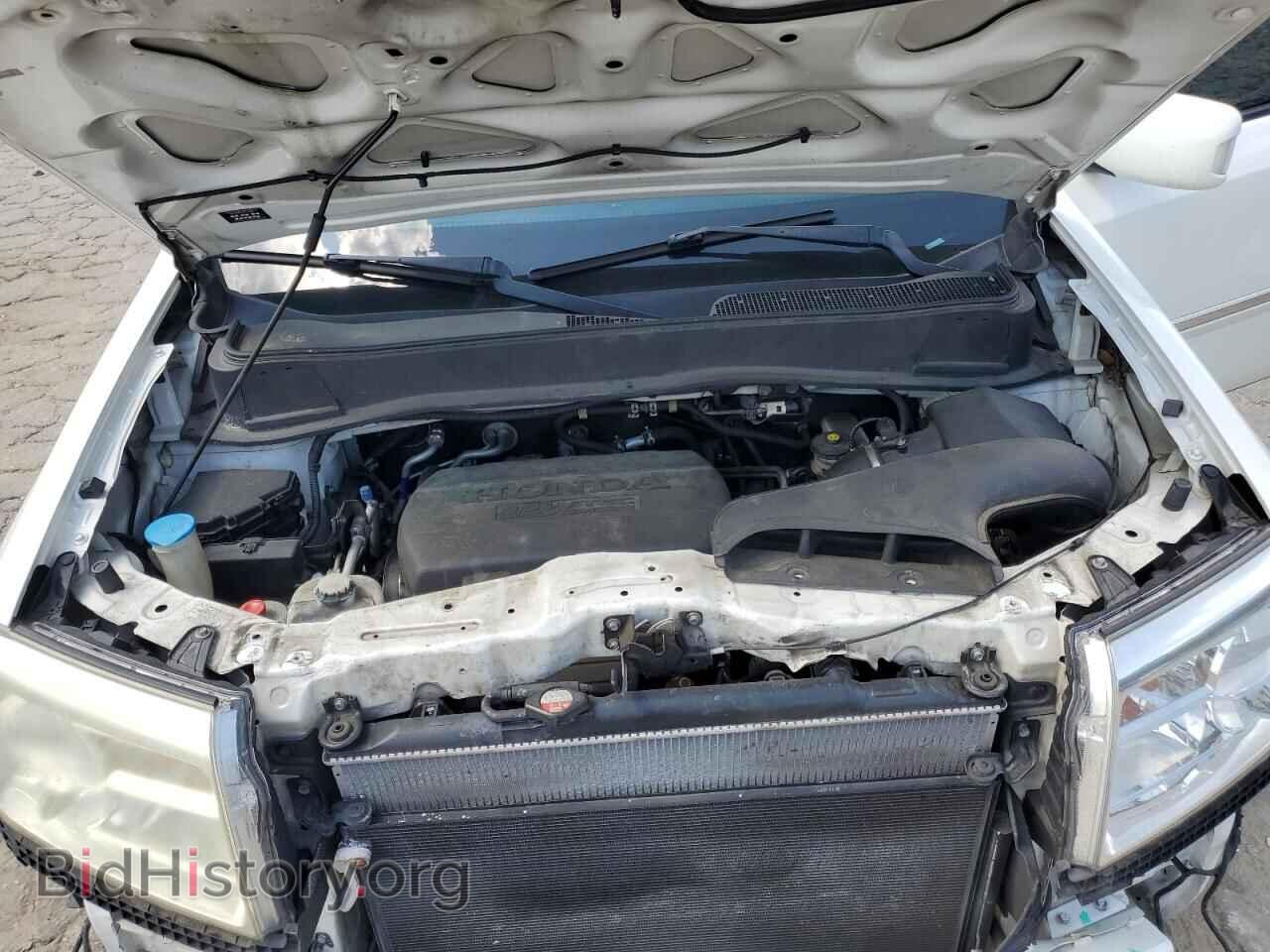 2012 HONDA PILOT - VIN: 5FNYF3H94CB016133 - Фото 12
