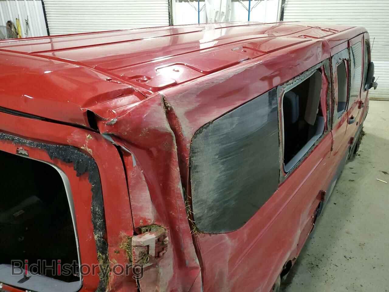 2015 FORD TRANSIT - VIN: 1FBZX2ZM7FKA97090 - Photo 9
