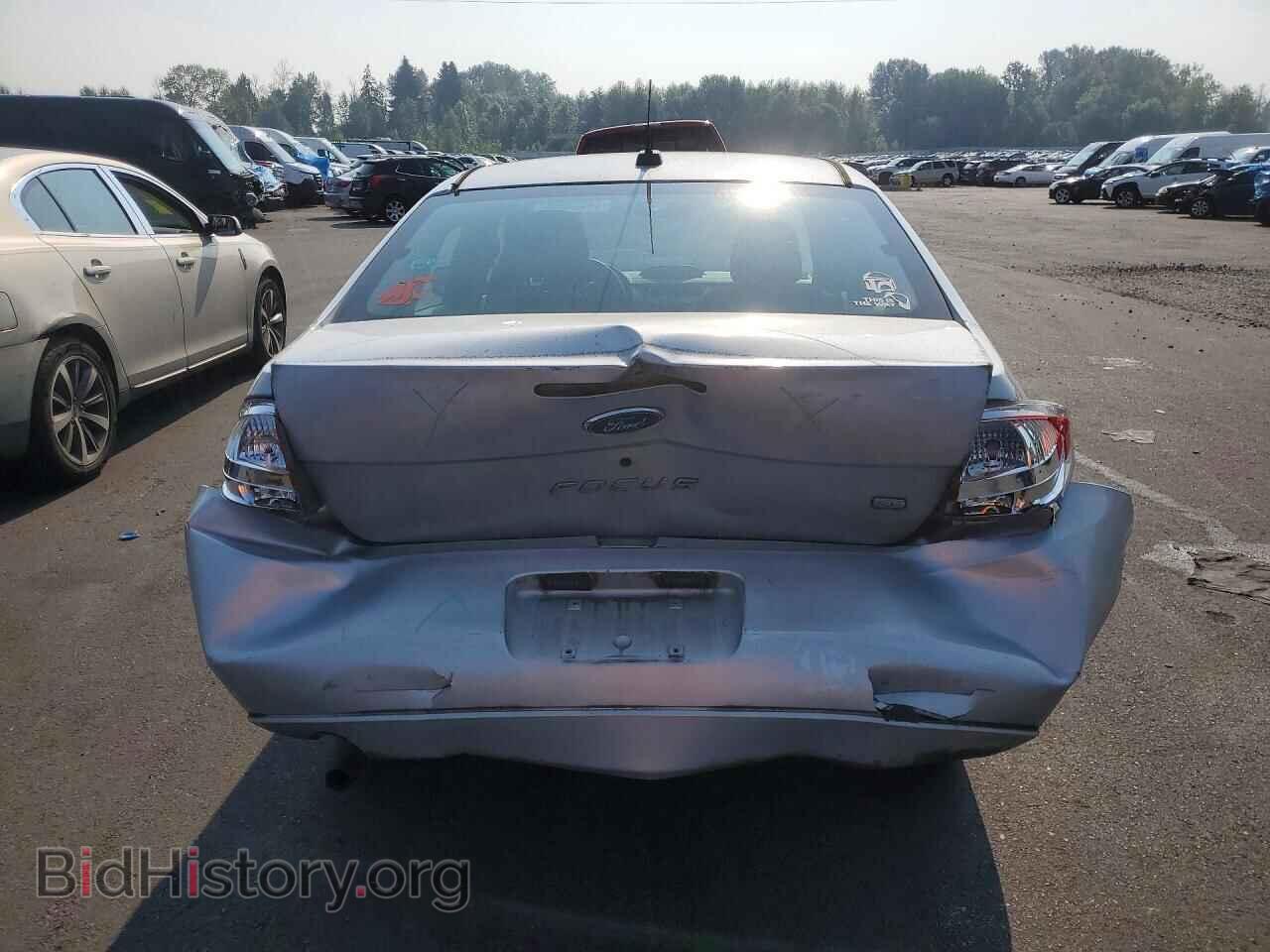 2008 FORD FOCUS - VIN: 1FAHP35NX8W126594 - Фото 6
