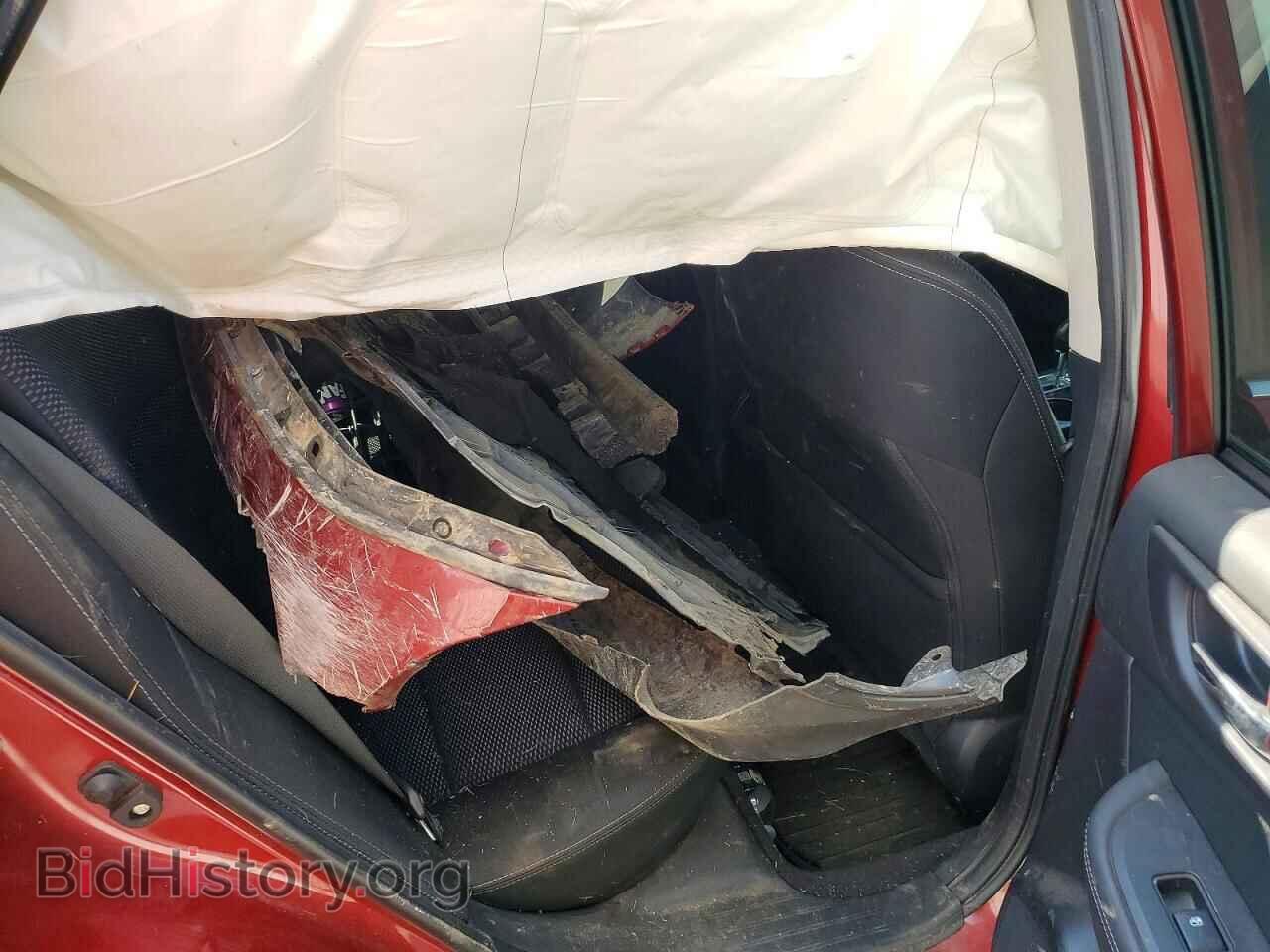 2017 SUBARU OUTBACK - VIN: 4S4BSAHC5H3379459 - Фото 10
