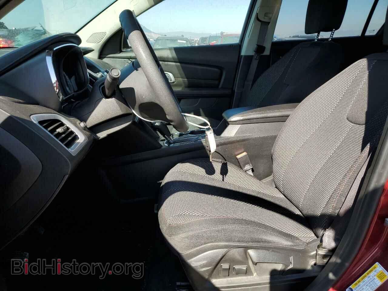 2017 GMC TERRAIN - VIN: 2GKFLSEK8H6243795 - Фото 7