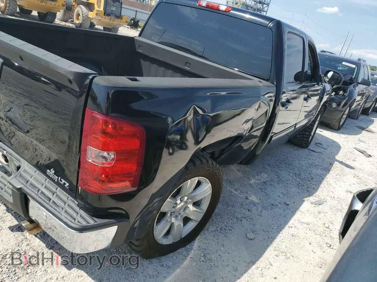 2012 CHEVROLET ALL Models - VIN: 3GCPCTE04CG116575 - Фото 3