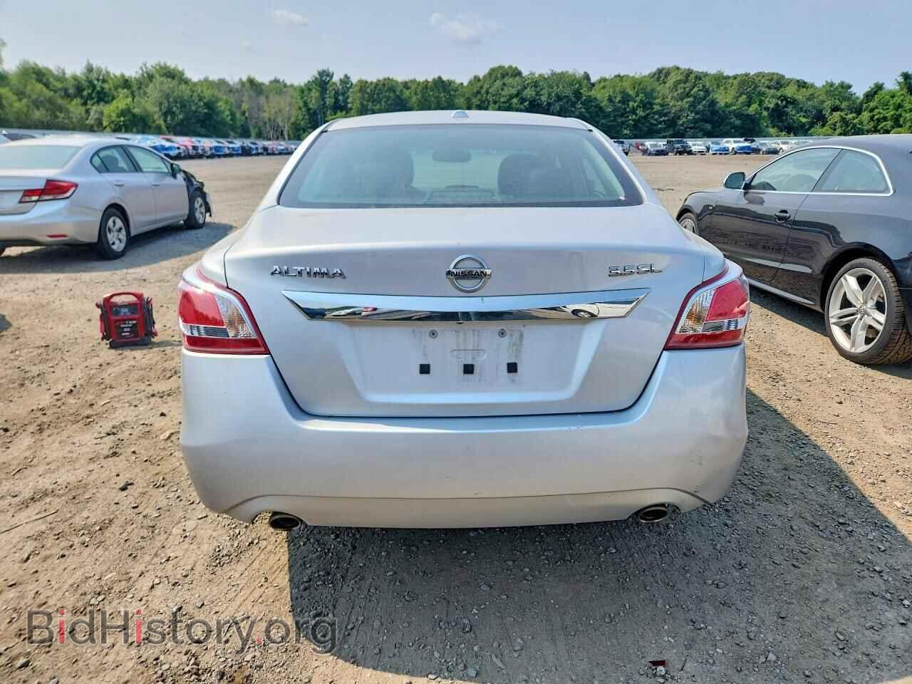 2013 NISSAN ALTIMA - VIN: 1N4BL3AP1DN425965 - Photo 6
