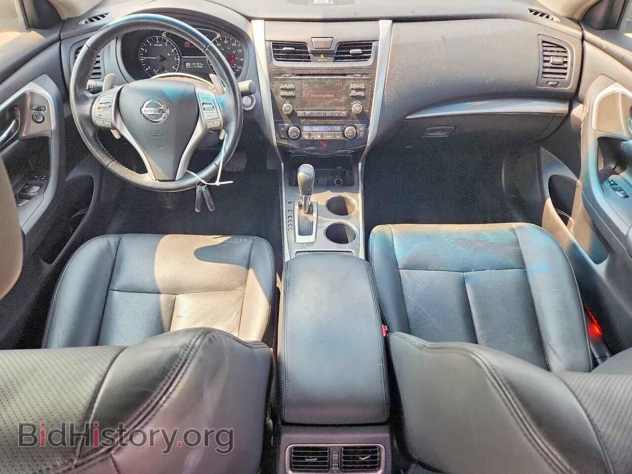 2013 NISSAN ALTIMA - VIN: 1N4BL3AP1DN425965 - Photo 8