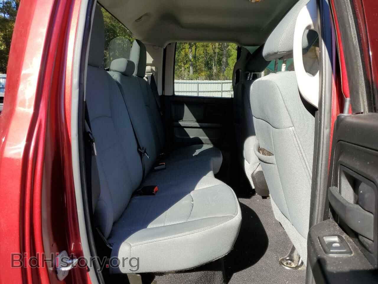 2013 RAM 1500 - VIN: 1C6RR6FT2DS593315 - Фото 6