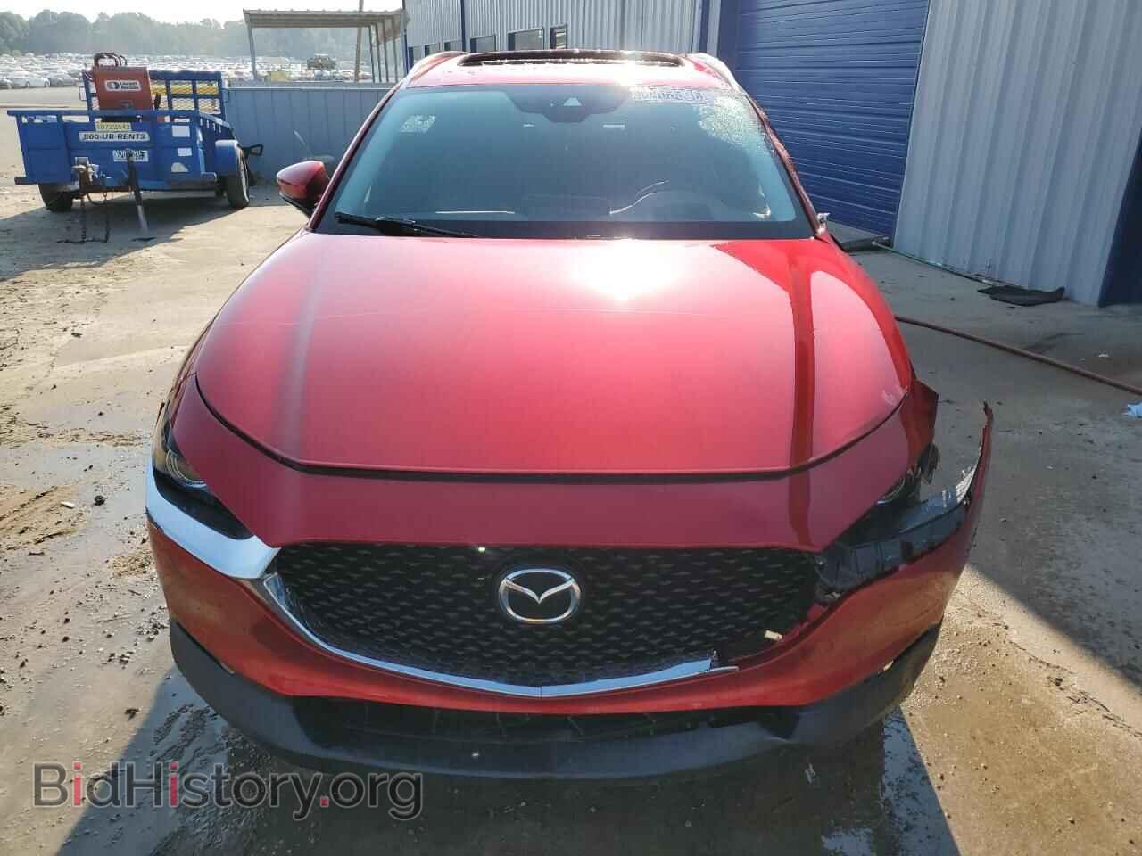 2020 MAZDA CX30 - VIN: 3MVDMBEM0LM111788 - Фото 5