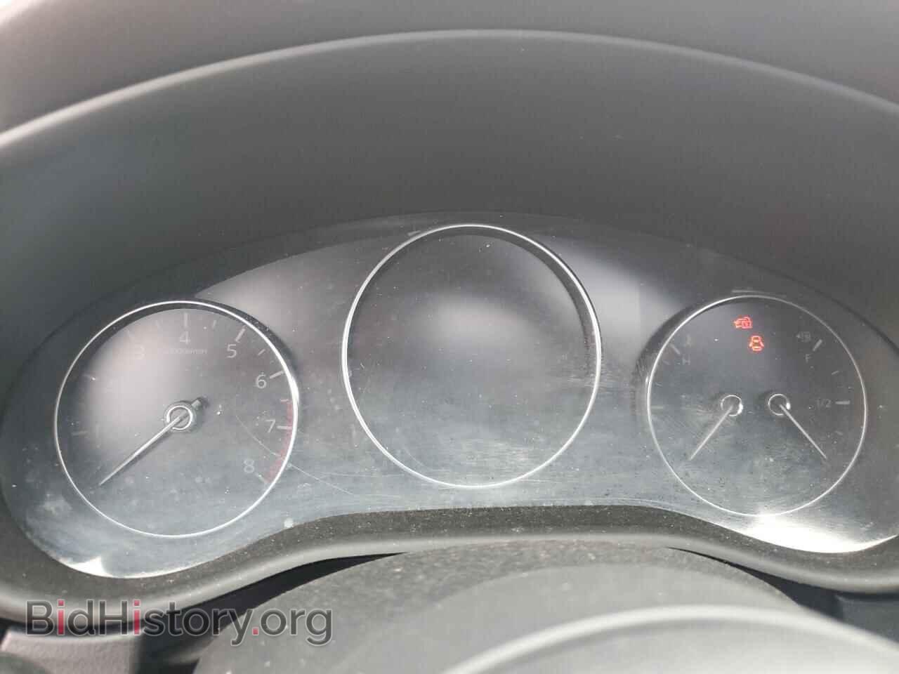 2020 MAZDA CX30 - VIN: 3MVDMBEM0LM111788 - Фото 9