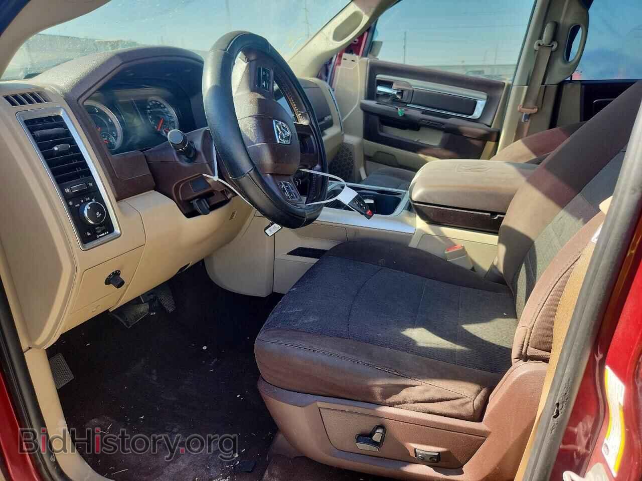 2016 RAM 2500 - VIN: 3C6UR5DL7GG223402 - Photo 7
