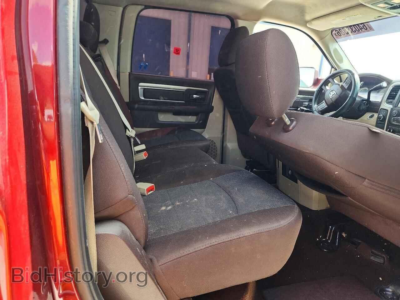 2016 RAM 2500 - VIN: 3C6UR5DL7GG223402 - Photo 10