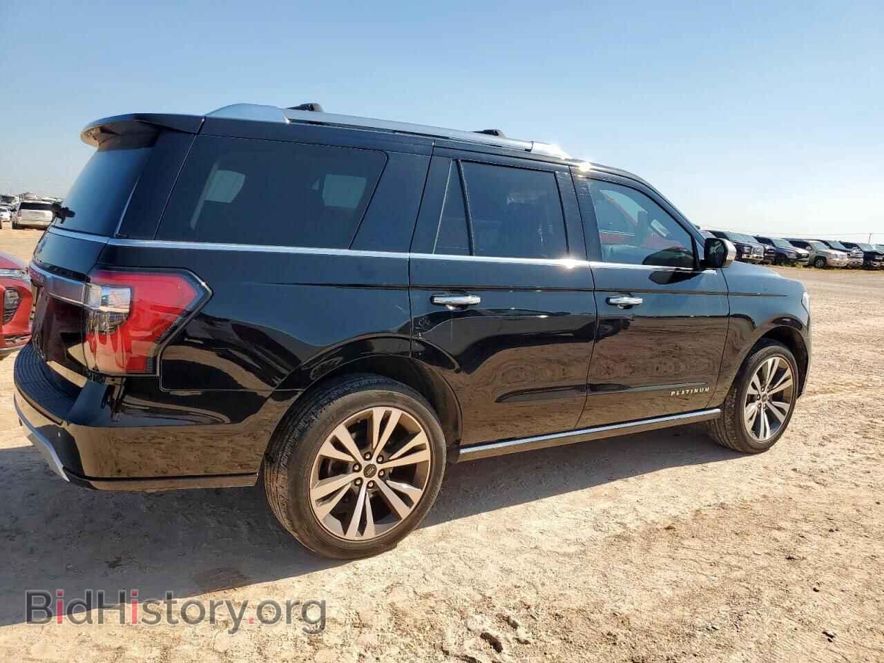 2021 FORD EXPEDITION - VIN: 1FMJU1LT5MEA13559 - Фото 3