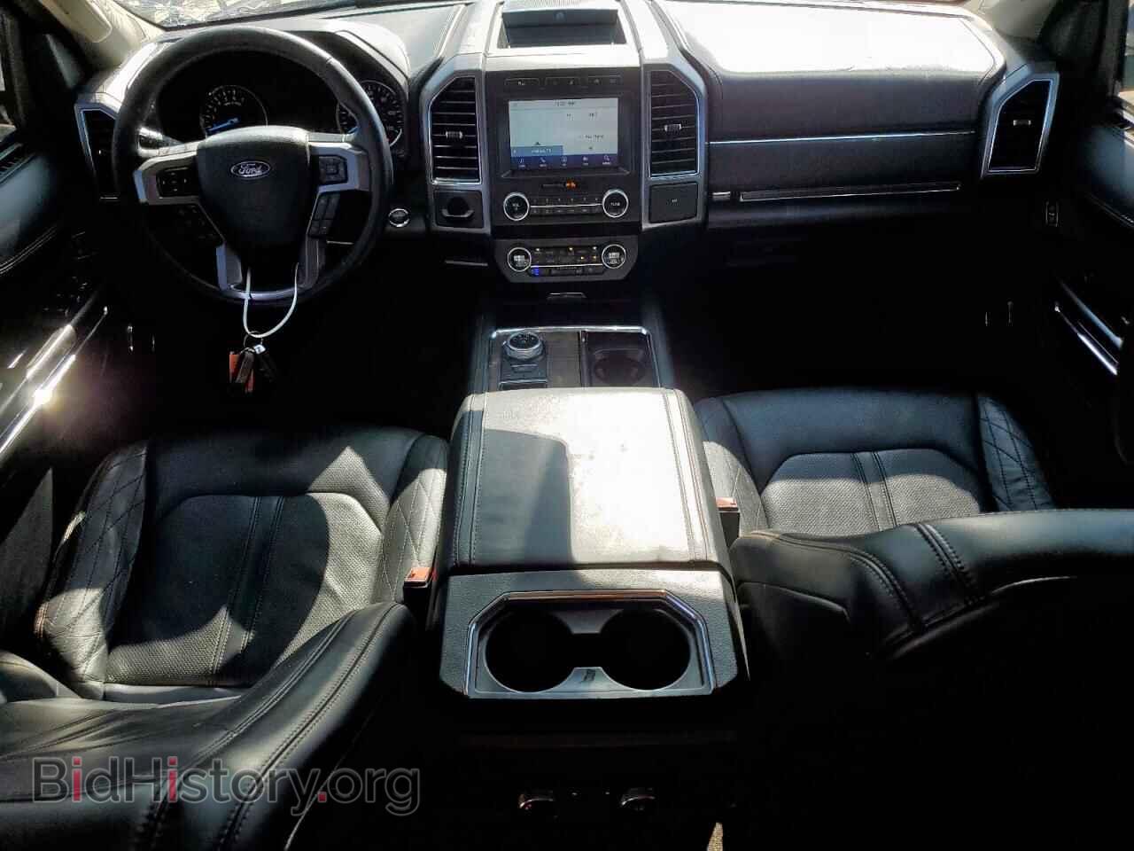 2021 FORD EXPEDITION - VIN: 1FMJU1LT5MEA13559 - Фото 8