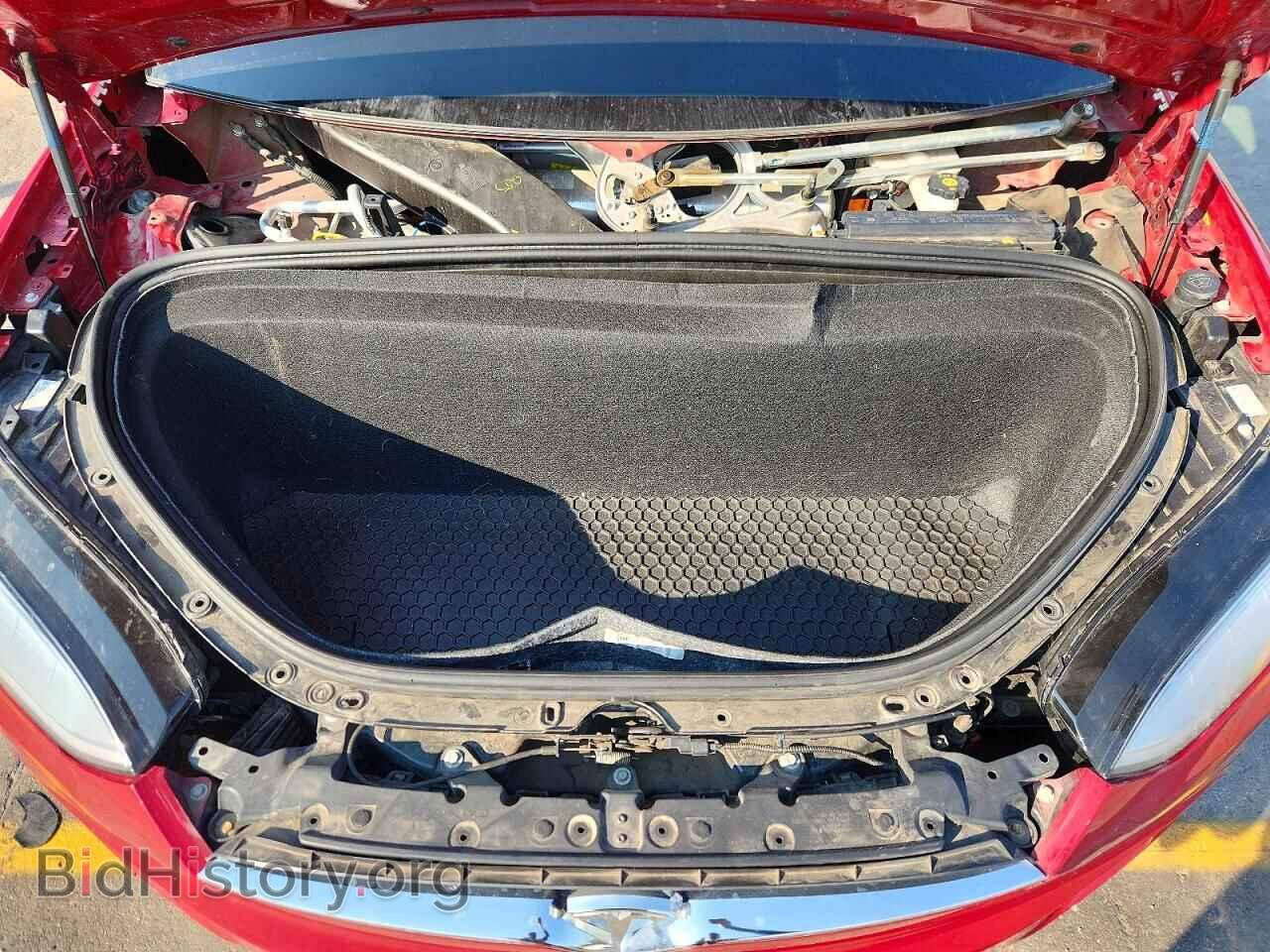 2019 TESLA MODEL X - VIN: 5YJXCDE20KF214501 - Photo 12