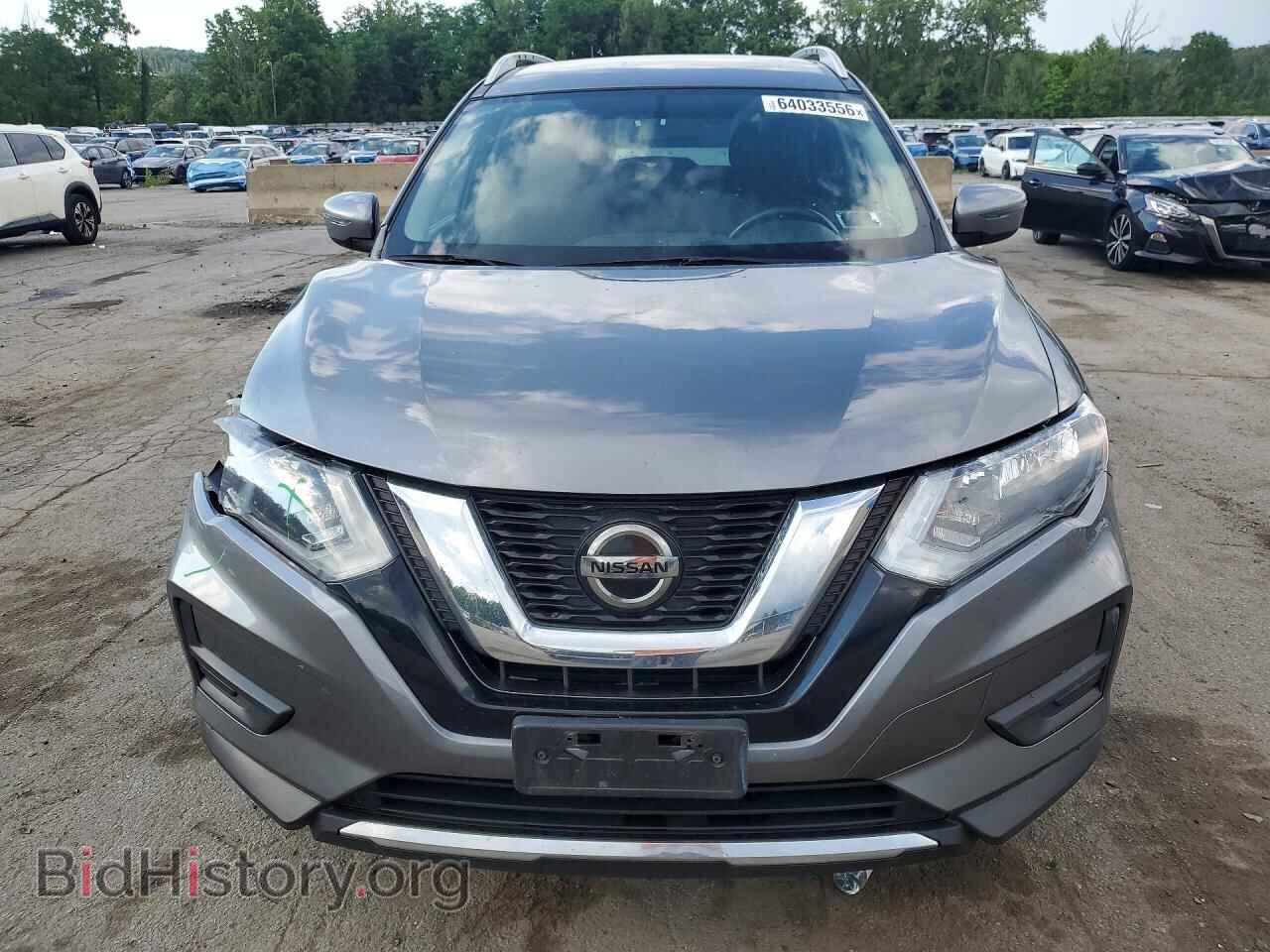 2018 NISSAN ROGUE - VIN: KNMAT2MV1JP616005 - Photo 5