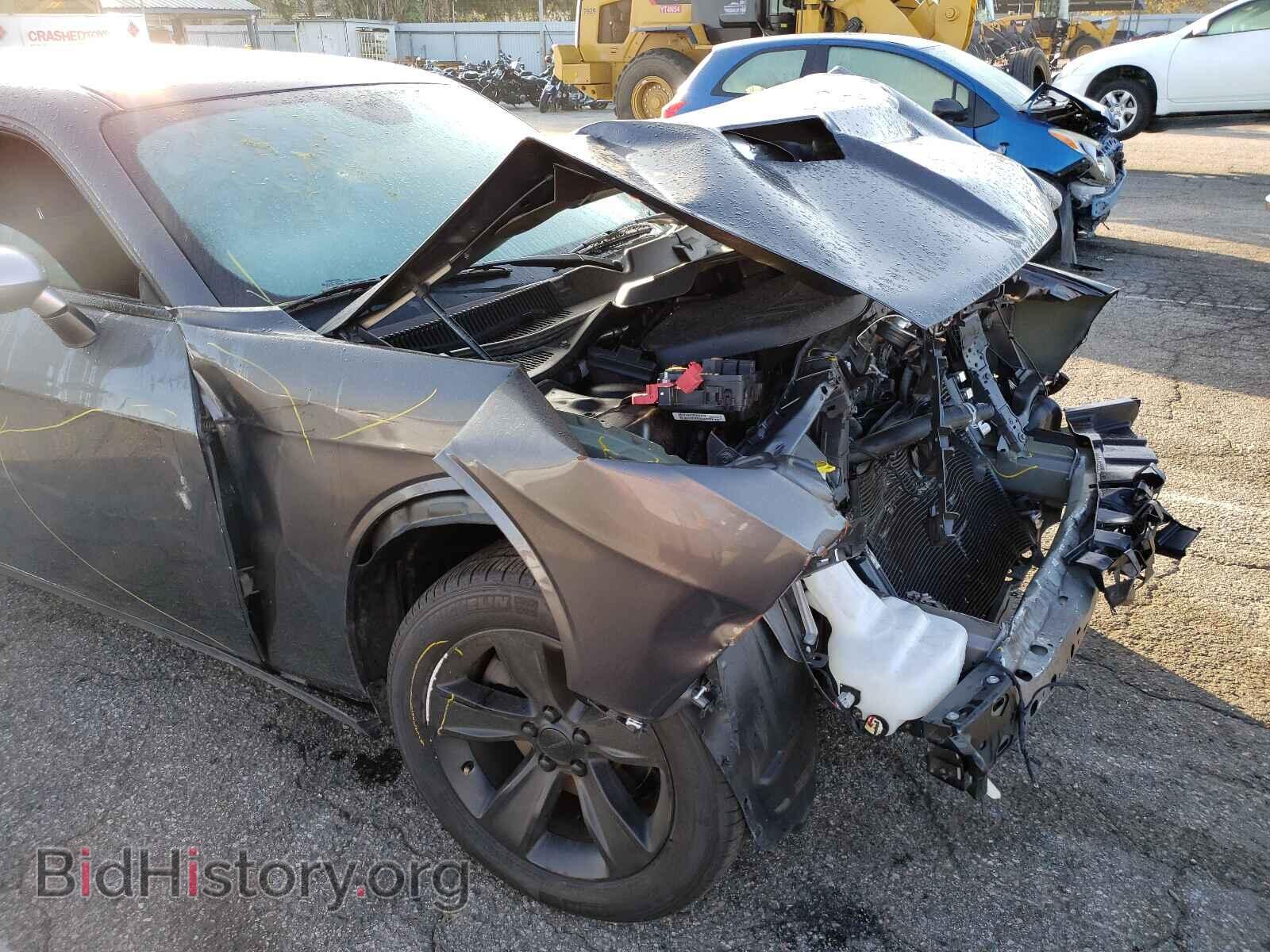 2021 DODGE CHALLENGER - VIN: 2C3CDZAG9MH509317 - Photo 9