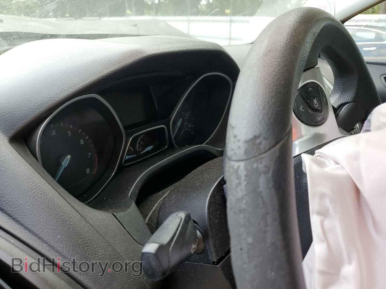 2013 FORD FOCUS - VIN: 1FADP3F24DL194324 - Фото 9