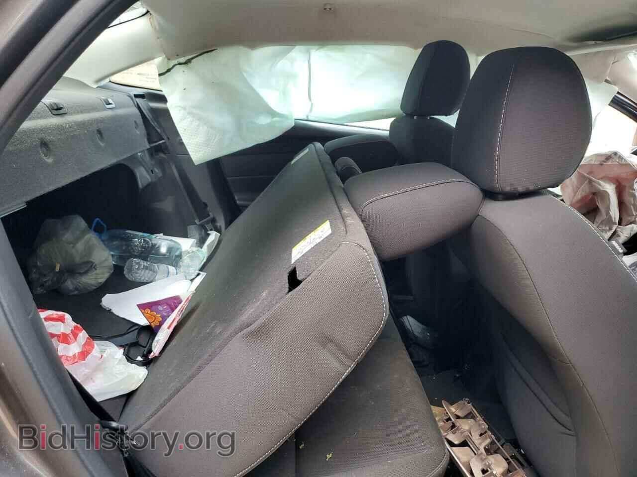 2013 FORD FOCUS - VIN: 1FADP3F24DL194324 - Фото 10