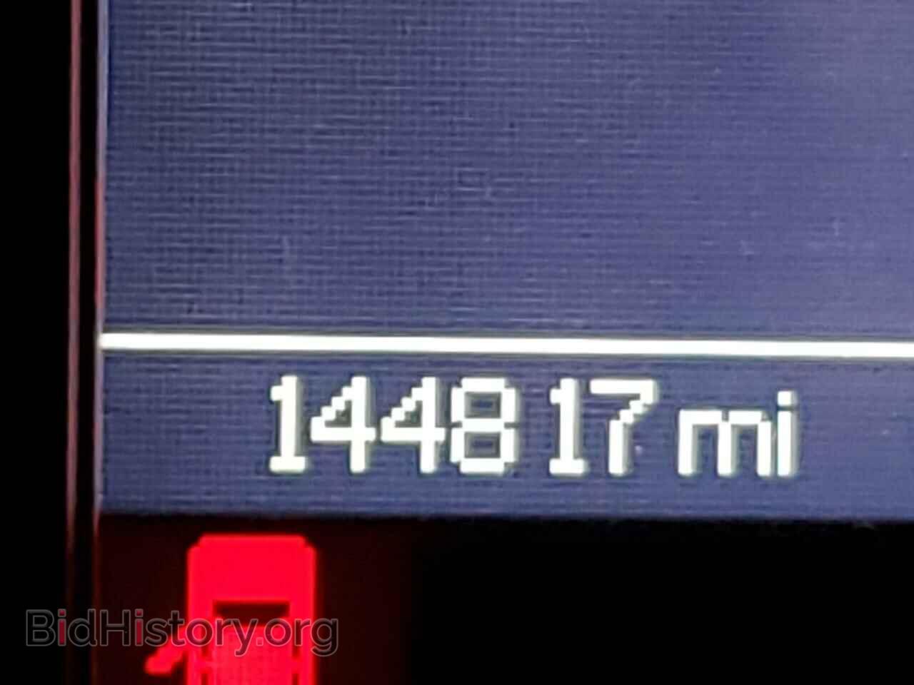 2016 CHRYSLER MINIVAN - VIN: 2C4RC1BG5GR207756 - Фото 8