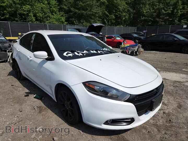 2015 DODGE DART - VIN: 1C3CDFBB8FD201069 - Photo 13