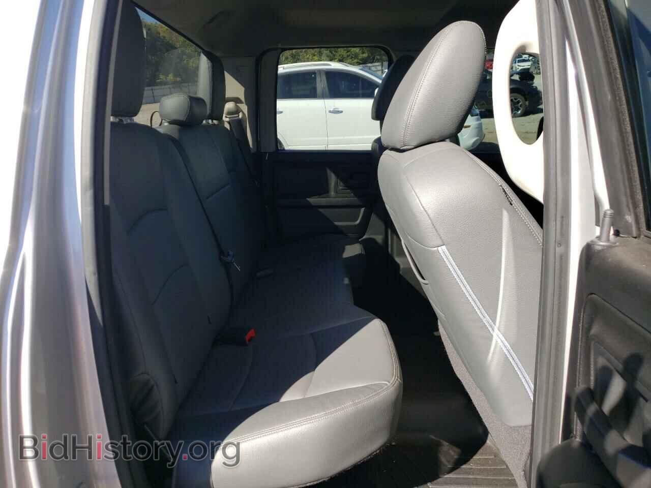 2013 RAM 1500 - VIN: 1C6RR6FT5DS548983 - Фото 6