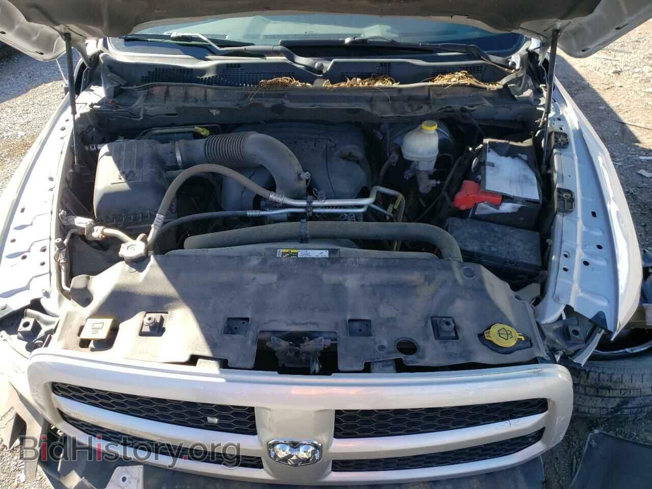 2013 RAM 1500 - VIN: 1C6RR6FT5DS548983 - Фото 7