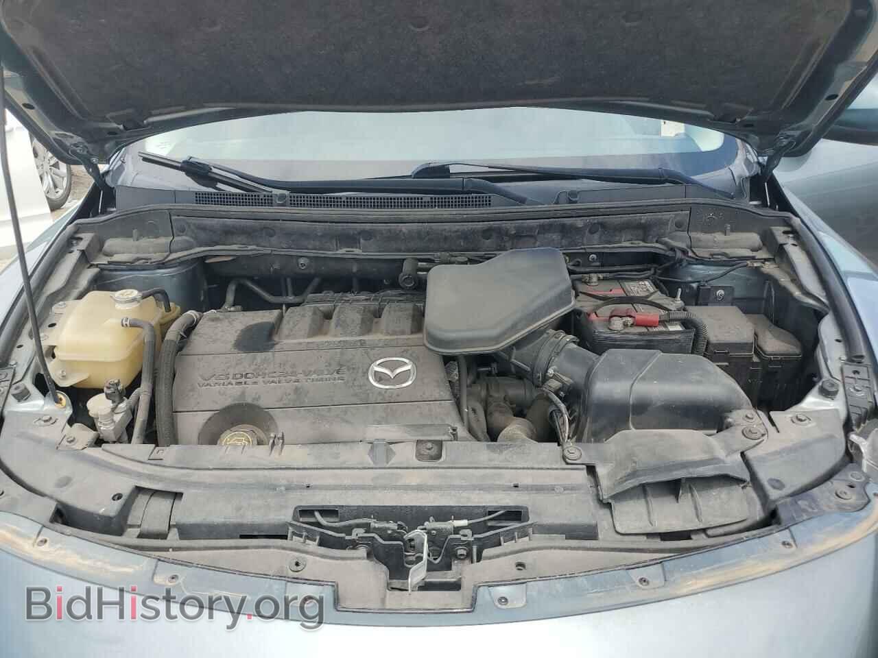 2013 MAZDA CX-9 - VIN: JM3TB3DA2D0400652 - Фото 11