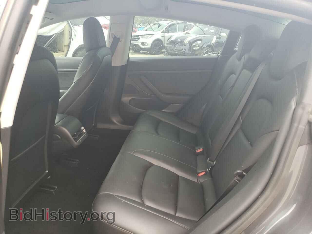 2020 TESLA MODEL 3 - VIN: 5YJ3E1EA8LF705074 - Фото 10