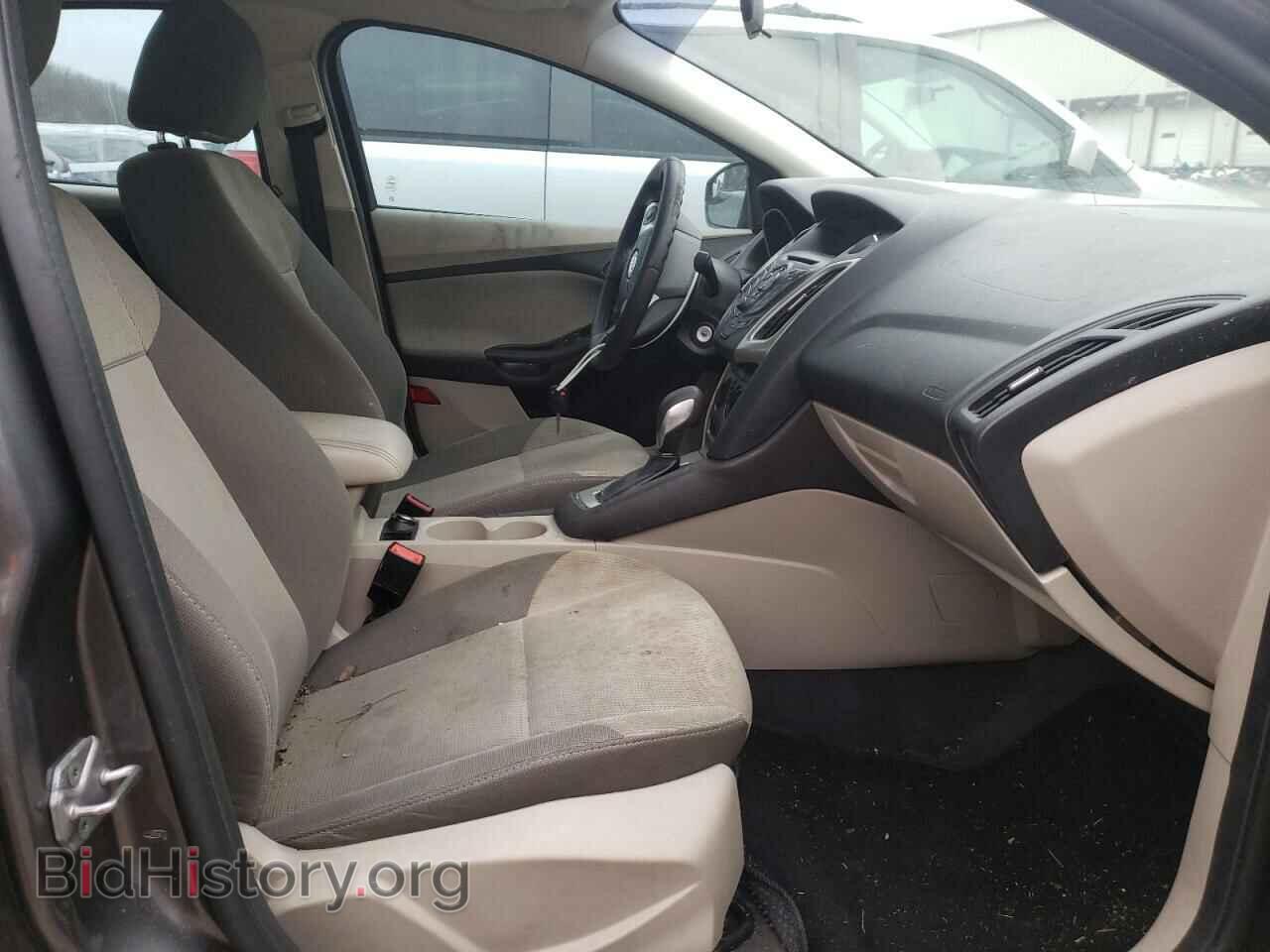 2013 FORD FOCUS - VIN: 1FADP3F23DL380372 - Photo 5