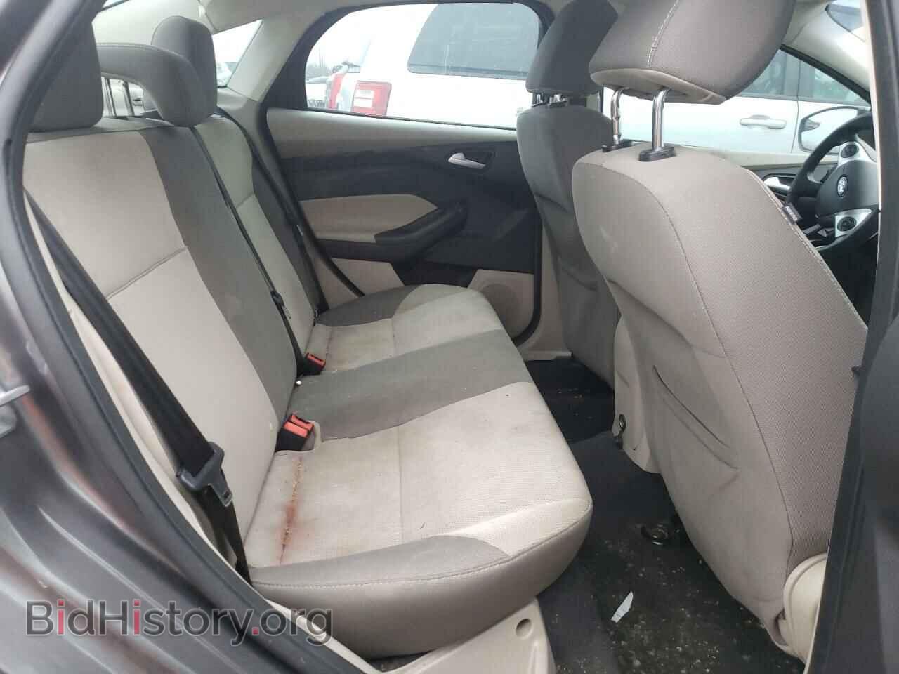 2013 FORD FOCUS - VIN: 1FADP3F23DL380372 - Photo 6