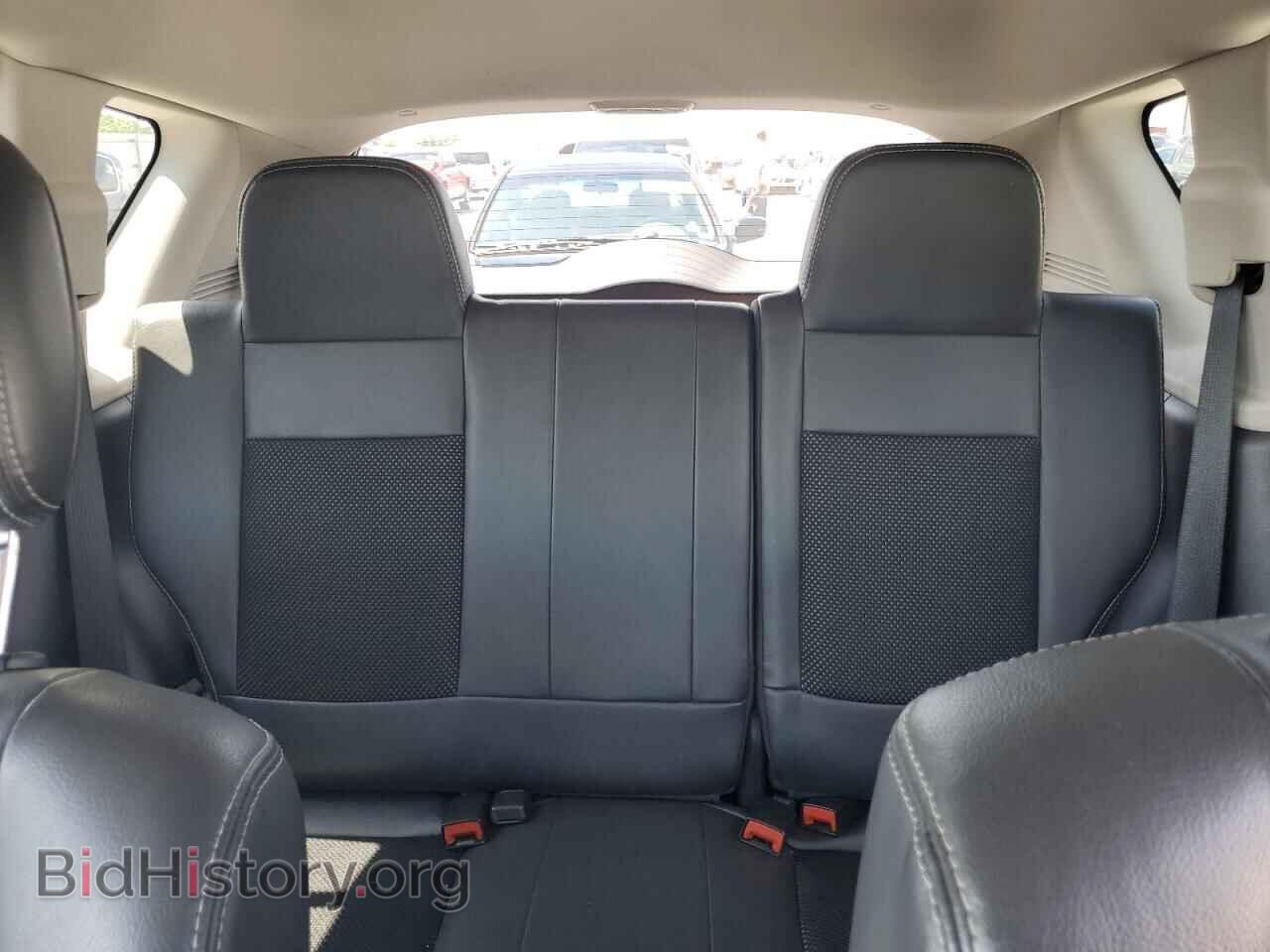 2014 JEEP COMPASS - VIN: 1C4NJDEB3ED892068 - Фото 10