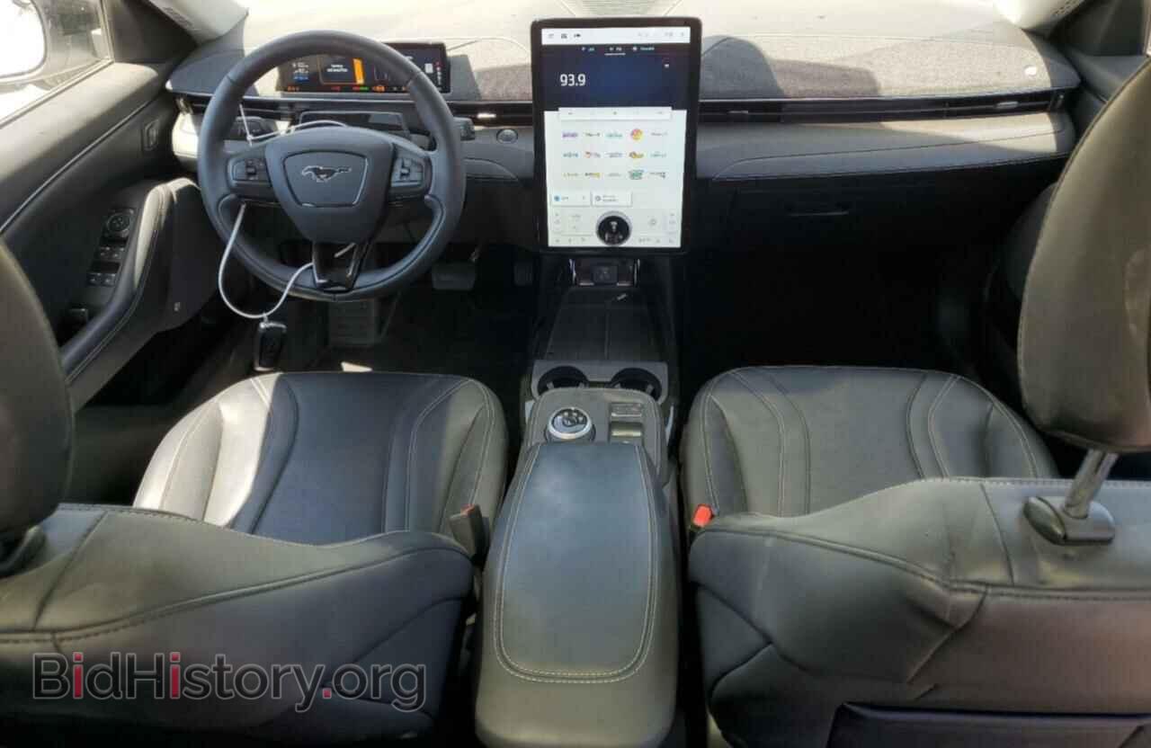 2021 FORD MUSTANG - VIN: 3FMTK3RM0MMA61880 - Фото 8
