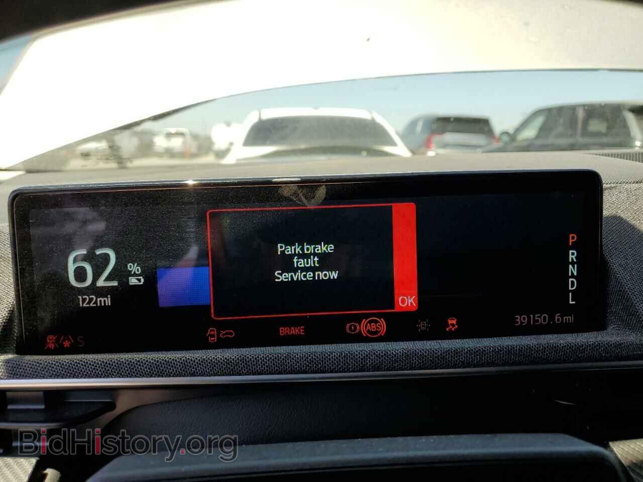 2021 FORD MUSTANG - VIN: 3FMTK3RM0MMA61880 - Фото 9