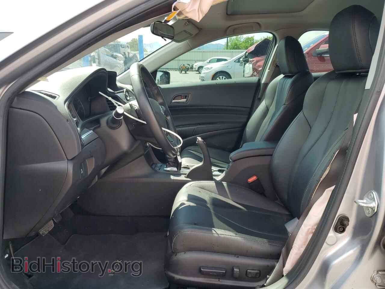 2021 ACURA ILX - VIN: 19UDE2F32MA005332 - Фото 7