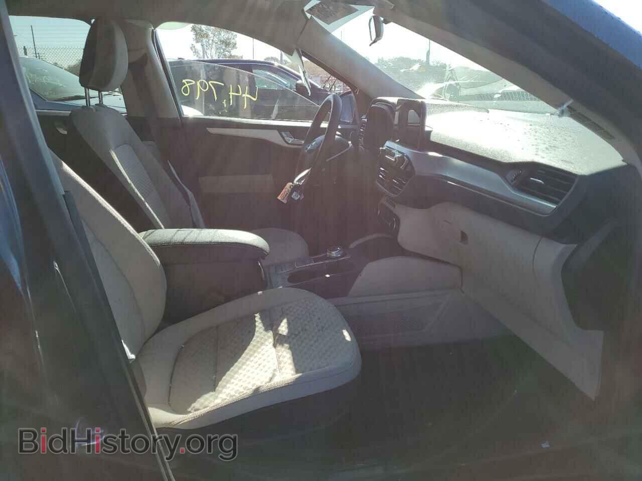 2020 FORD ESCAPE - VIN: 1FMCU9G65LUA95177 - Фото 5