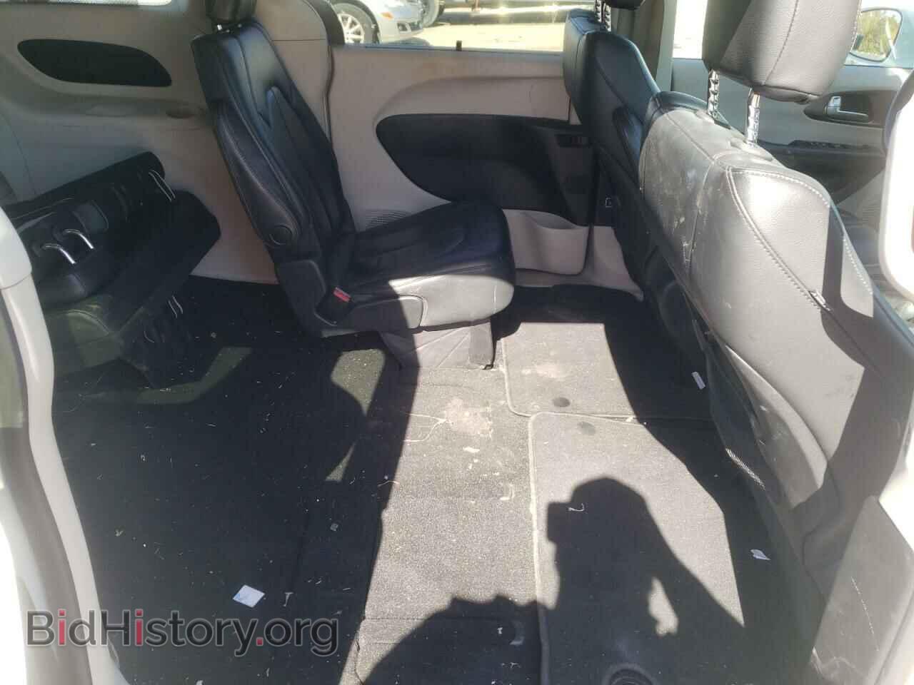 2018 CHRYSLER PACIFICA - VIN: 2C4RC1BG2JR294863 - Photo 6