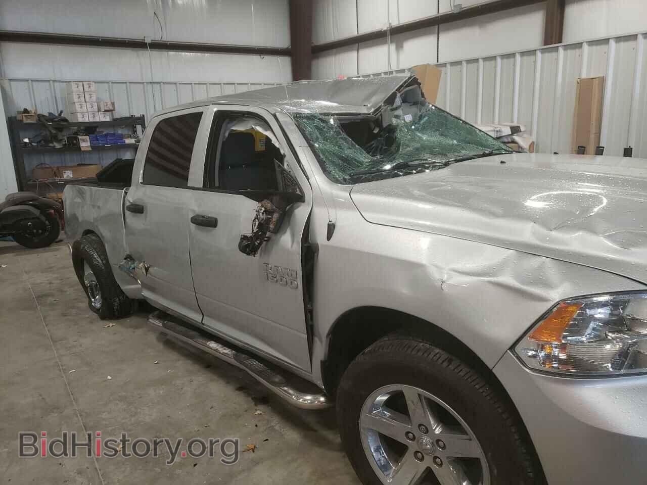 2015 RAM 1500 - VIN: 1C6RR7KG0FS524740 - Фото 9