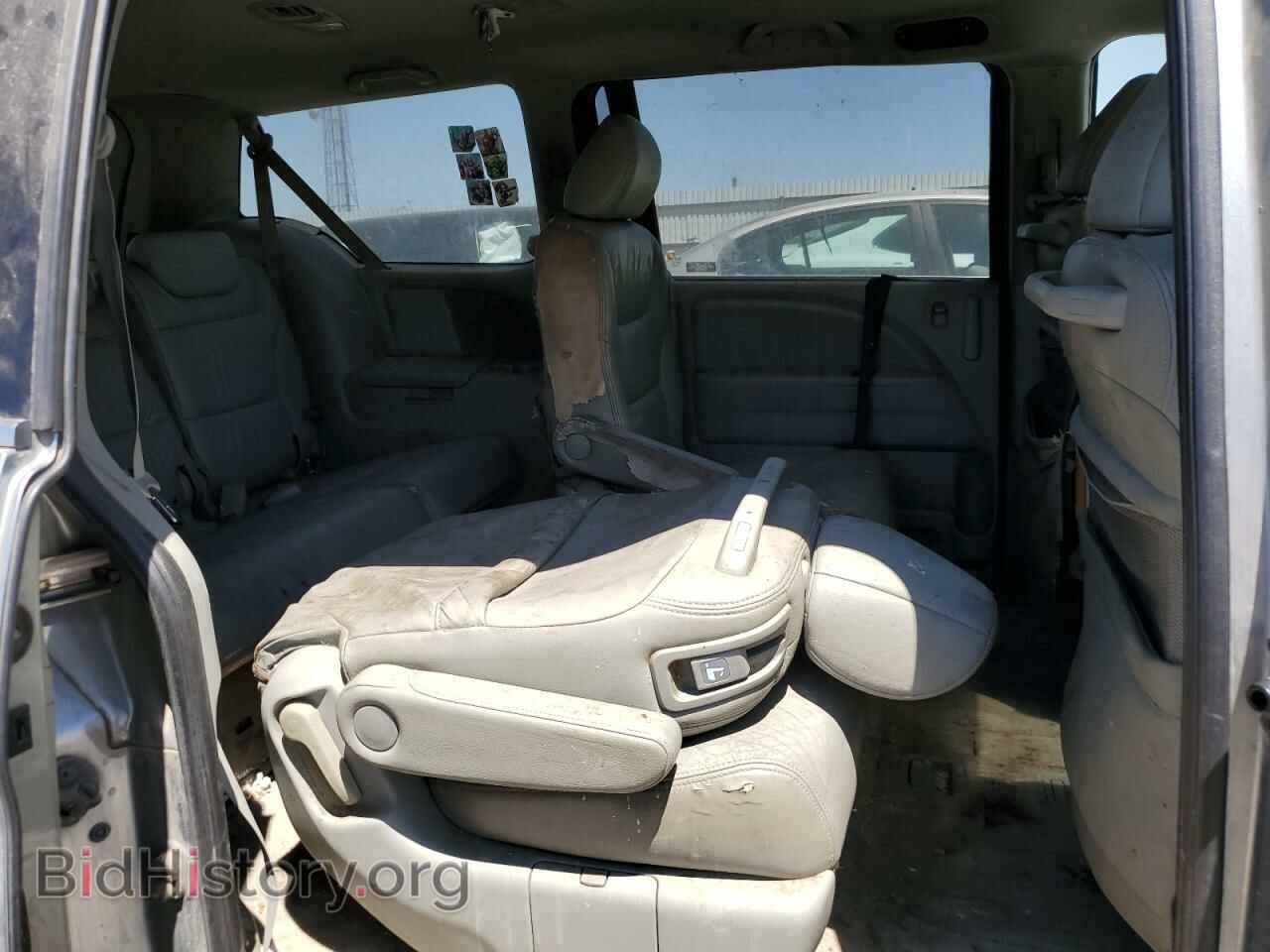 2007 HONDA All Models - VIN: 5FNRL38657B025951 - Фото 11