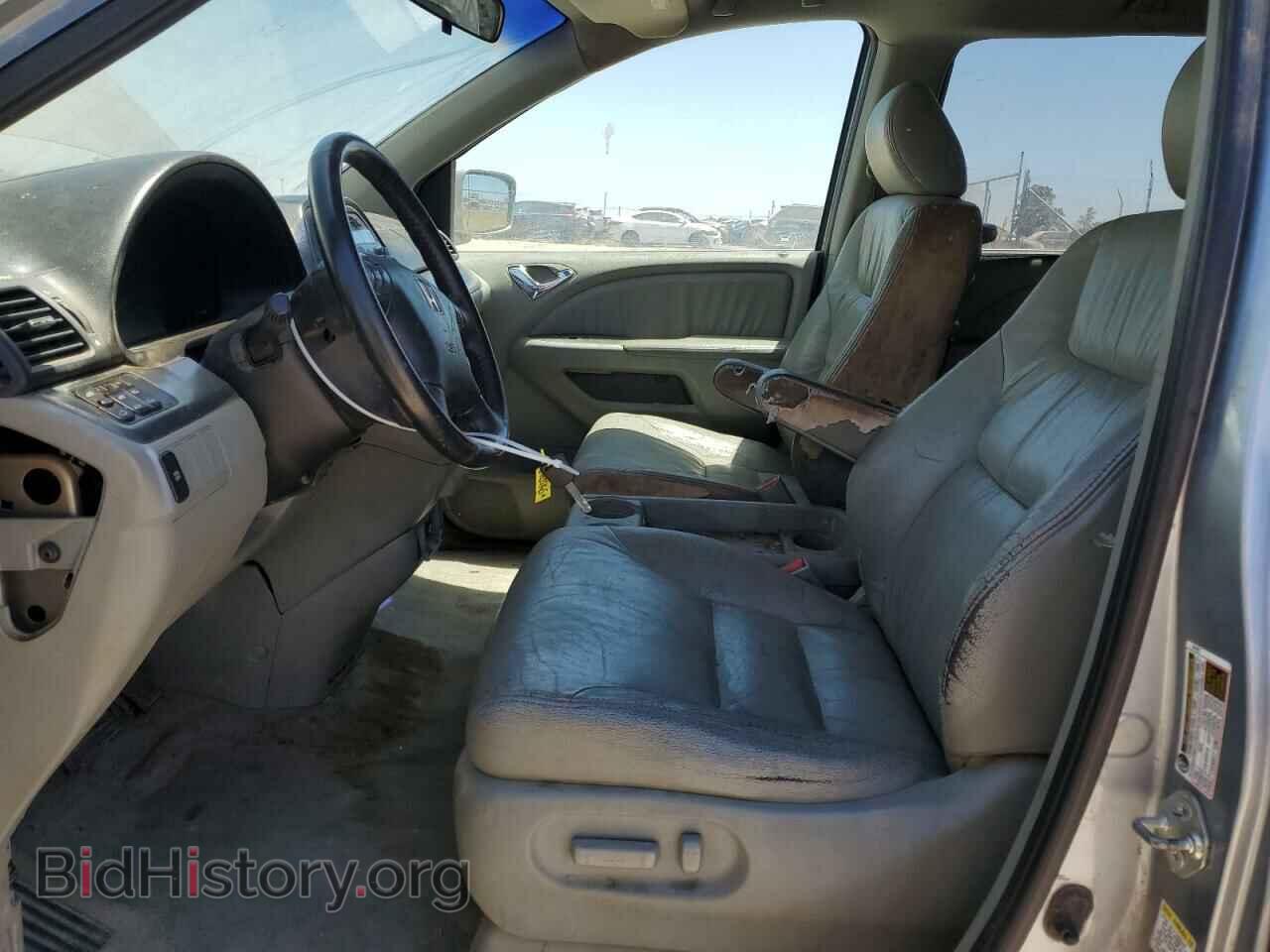 2007 HONDA All Models - VIN: 5FNRL38657B025951 - Фото 7