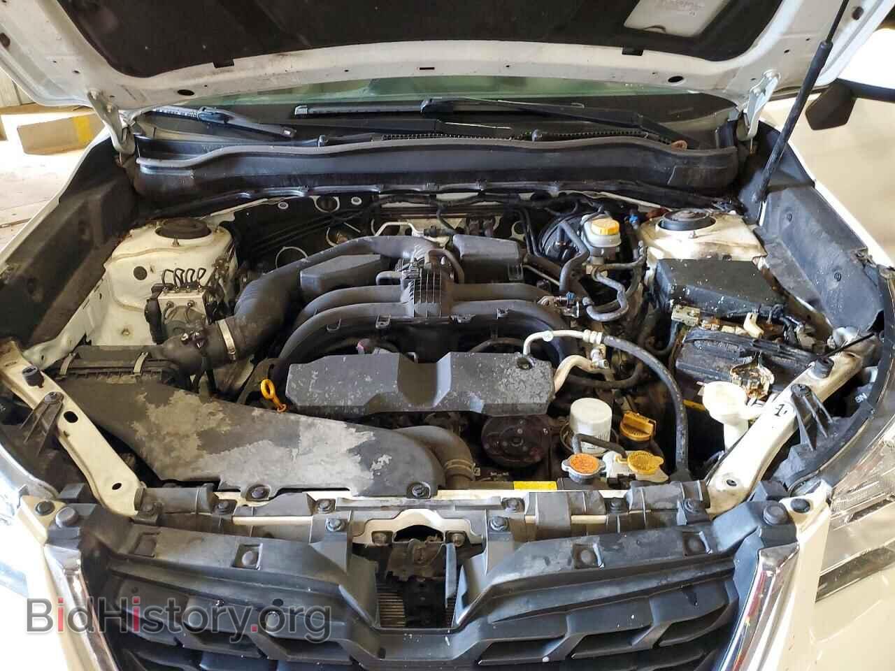 2017 SUBARU FORESTER - VIN: JF2SJAECXHH546611 - Фото 12