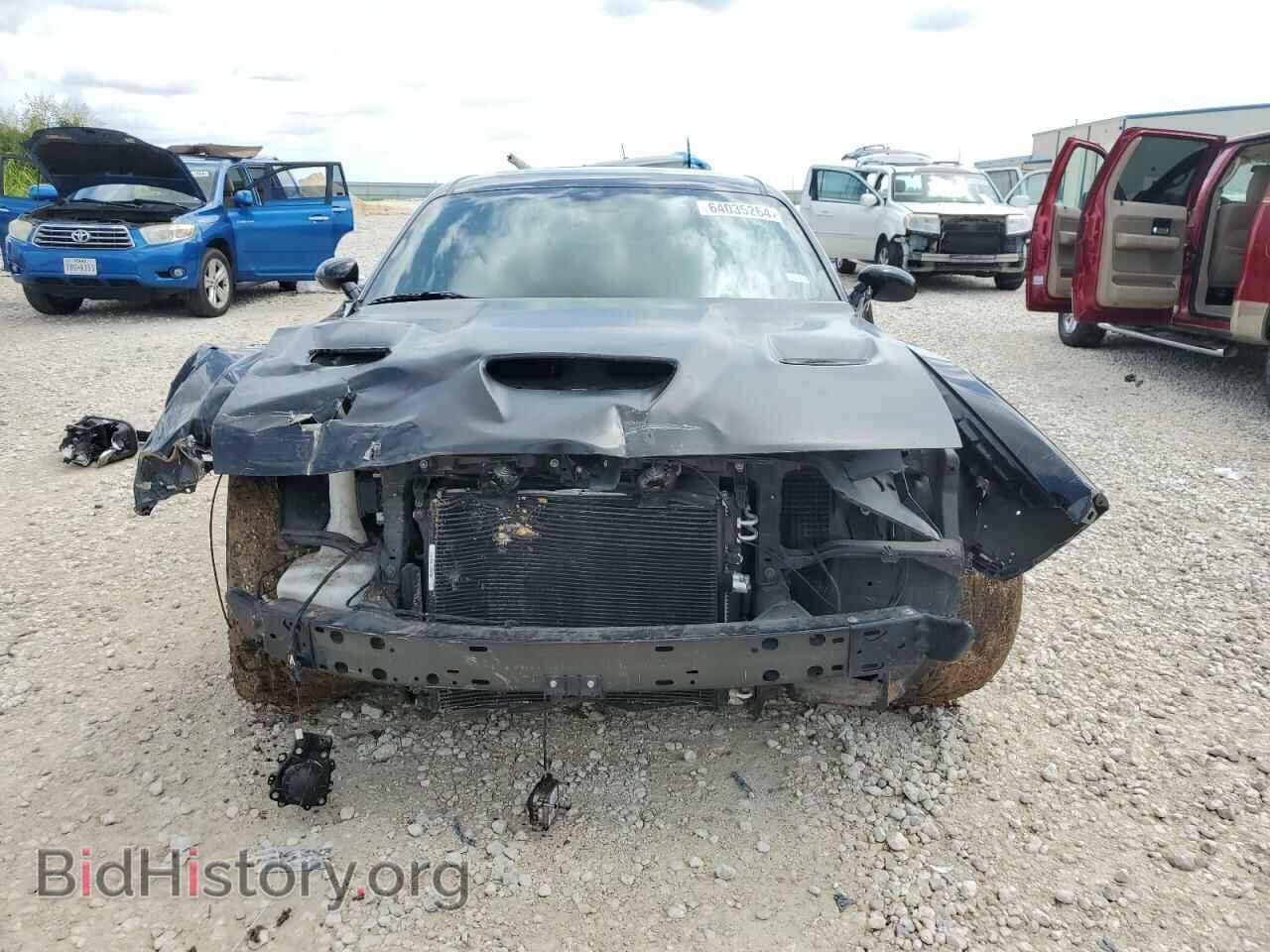 2020 DODGE CHALLENGER - VIN: 2C3CDZFJ0LH109343 - Фото 5