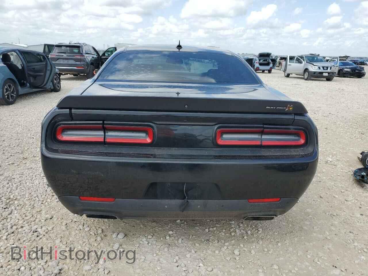 2020 DODGE CHALLENGER - VIN: 2C3CDZFJ0LH109343 - Фото 6
