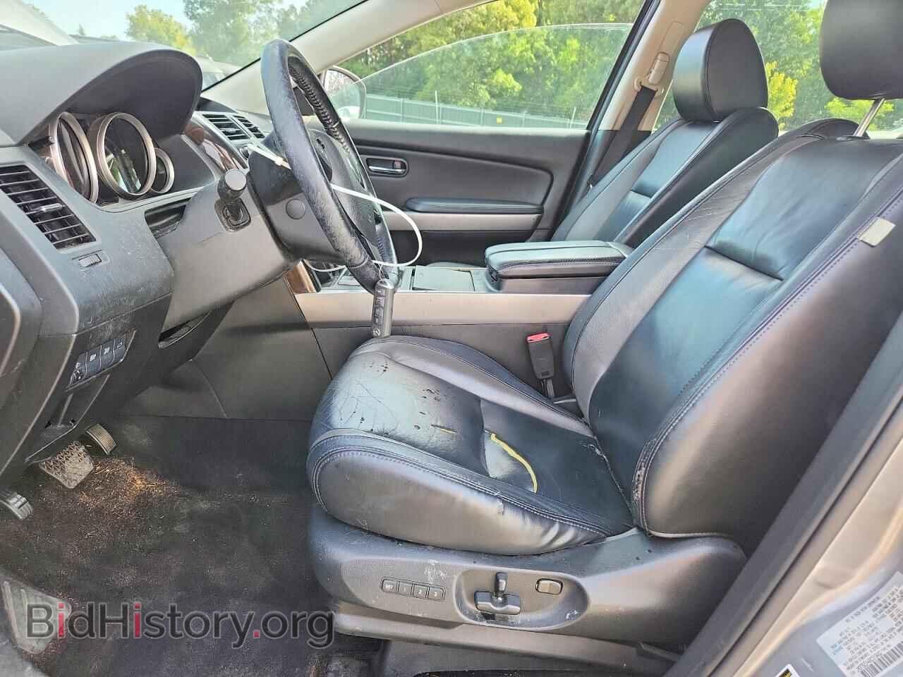 2011 MAZDA CX-9 - VIN: JM3TB2DA4B0319482 - Photo 7