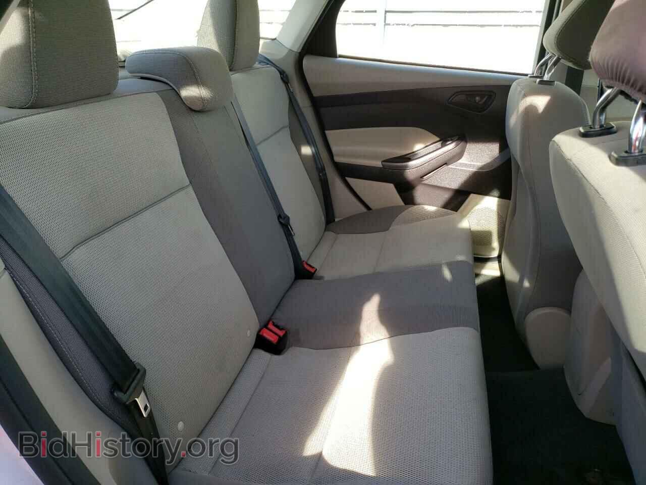 2012 FORD FOCUS - VIN: 1FAHP3F20CL220157 - Photo 6